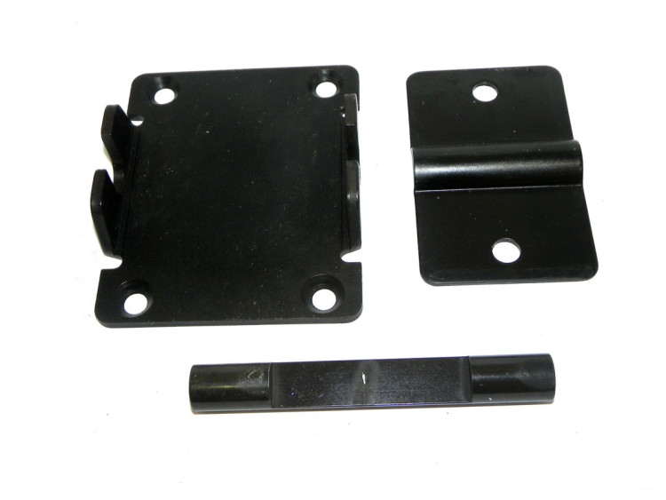 TOL O MATIC  FLOATING MOUNT KIT MG100
