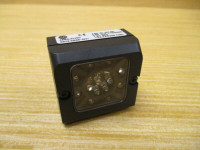 ALLEN BRADLEY 48MS-ALWH PHOTOELECTRIC SENSOR LIGHT 24VDC