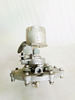 ASCO TA20A11 PRESS TRANS INDUST
