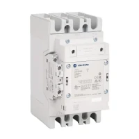 ALLEN BRADLEY 100-B110N13 CONTACTOR 110AMP 600V MAX