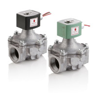 ASCO 8215G23 VALVE