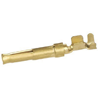 ELECTRICAL CONNECTOR SIZE 20DF SOCKET CONTACT