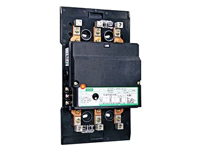 ASCO 92036031 3P 60A LIGHTING CONTACTORSUB PANEL 120VAC COI ASCO 92036031 3P 60A LIGHTING CONTACTORSUB PANEL 120VAC COI