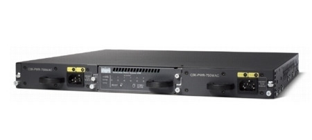 Spare RPS 2300 Chassis w/ Blower, PS blank, No Power Supply
