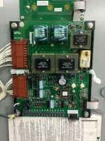 ASCO 94033099C BOARD