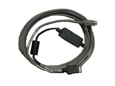 ALLEN BRADLEY 1784-PCM6 1784-PCMK DHANDCOMMUNICATION CABLE(8 PIN DIN) ALLEN BRADLEY 1784-PCM6 1784-PCMK DHANDCOMMUNICATION CABLE(8 PIN DIN)
