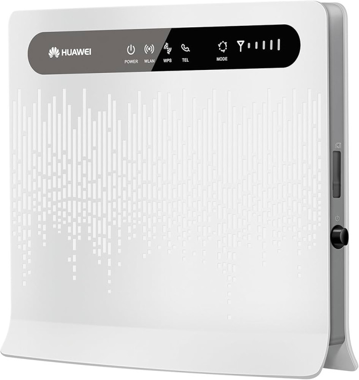 Модем 3G Huawei B593s-22 +DS-4G83W-170SMAM3M Модем 3G Huawei B593s-22 +DS-4G83W-170SMAM3M