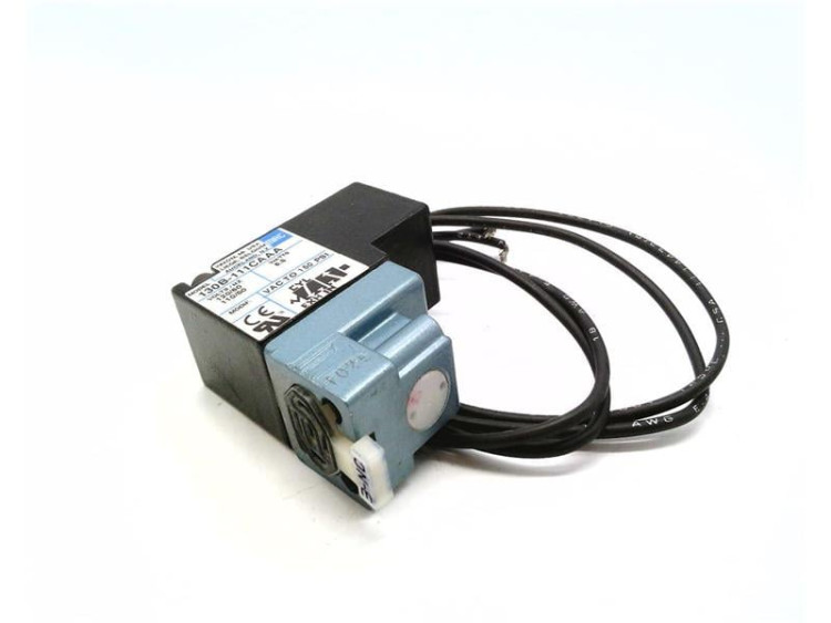 ALKON SP-4579 SOLENOID VALVE 120V 60HZ