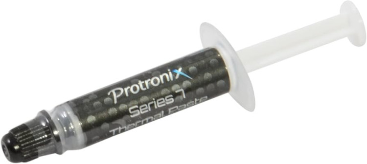 C220 and C240 CPU thermal grease syringe - needed for heatsi C220 and C240 CPU thermal grease syringe - needed for heatsi