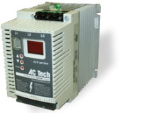 AC TECHNOLOGY 845-513 SUB-MICRO DRIVES; OPTIONS; DYNAMIC BRAKING; 480-590V; DYNAMIC BRAKING MODULES WITH BUILT-IN RESISTORS