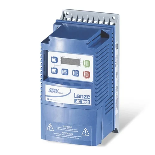 AC TECHNOLOGY ESV751N01SXB SMVECTOR DRIVE; NEMA 1 (IP31); 120 OR 240V (10); INDOOR DUTY ONLY; INPUT LINE VOLTAGE AC TECHNOLOGY ESV751N01SXB SMVECTOR DRIVE; NEMA 1 (IP31); 120 OR 240V (10); INDOOR DUTY ONLY; INPUT LINE VOLTAGE