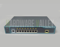 Catalyst 2960 Powered Device 8 10/100 + 1 1000BT LAN Base