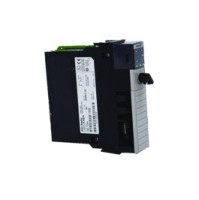 ALLEN BRADLEY 1756-L53 CPU MODULE 5553 LOGIX 1.5MB FIXED