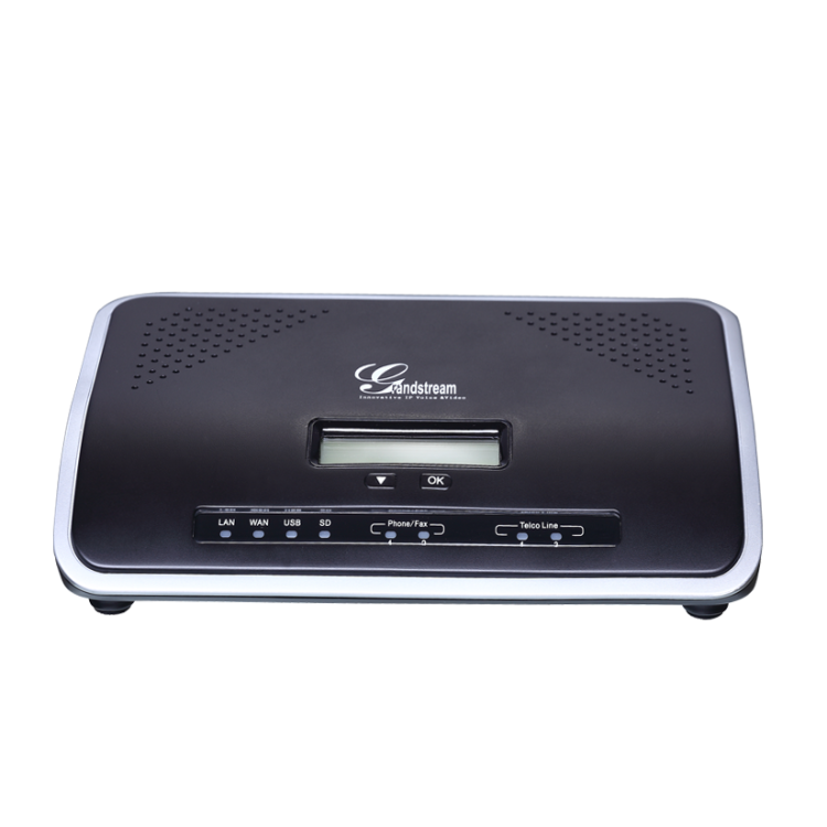 АТС IP Grandstream UCM6102, АТС IP Grandstream UCM6102,
