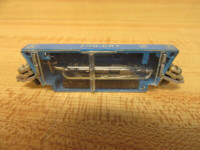 ALLEN BRADLEY 700-CR7 N.O. CONTACT CARTRIDGE - BLUE (TYPE RM RELAY)