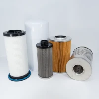 OIL FILTER 14BAR MAX