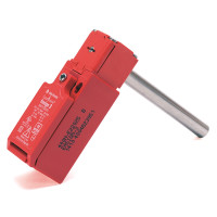 ALLEN BRADLEY 440H-E22027 HINGE SWITCHES ENSIGNSAFETY CONTACTS 2NC AUXILIARY CONTACTS 1NO BBM 80MM LG X 10MM DIA SOLID SHAFT M17