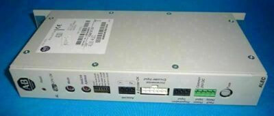 ALLEN BRADLEY 4100-AEC ENCODER CONVERTER IMC S-CLASS AXISLINK