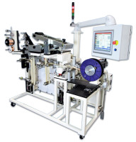 ACCUDYNE INDUSTRIES 16860 SYS,LP,HYD,5,1/1,150CIPM,3K,C