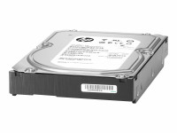 HP 3TB 3G SATA 7.2K rpm LFF (3.5-inch) Non-hot plug Hard Drive