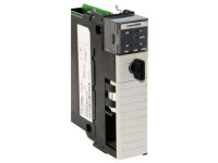 ALLEN BRADLEY 1756-L1M1 LOGIX5550 PROCESSOR WITH 512KBYTE EXPANSION MEMORY