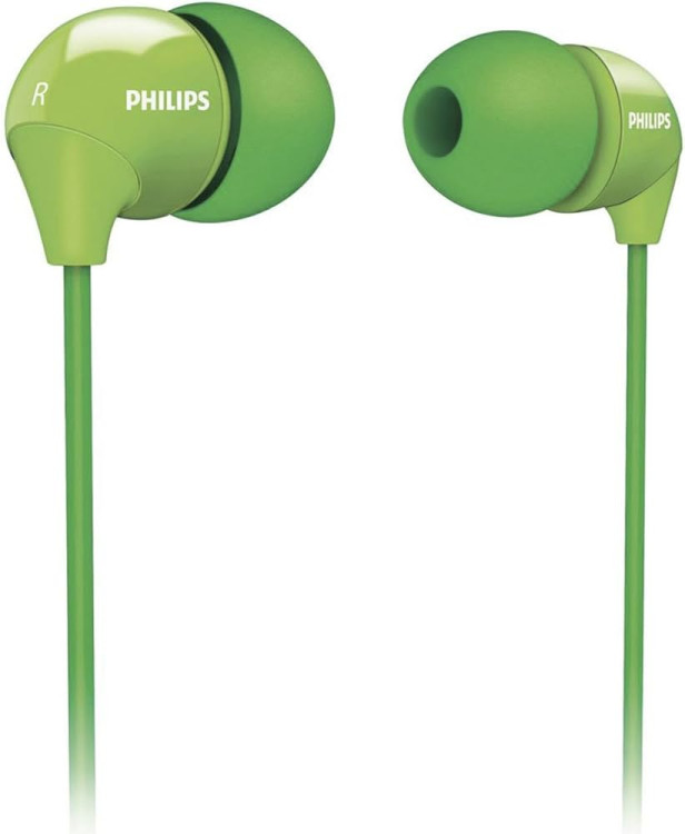 Pioneer Earphones SE-CL501-G