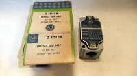 ALLEN BRADLEY Z-10138 ASSEMBLY,CONTACT BASE FOR LIMIT SWITCH