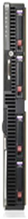 HP ProLiant BL480c Xeon 5160 3000-4MB/1333 Dual Core Processor Option Kit HP ProLiant BL480c Xeon 5160 3000-4MB/1333 Dual Core Processor Option Kit