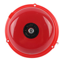 BELL 4IN .3AMP 12V RANGE 12-16VDC
