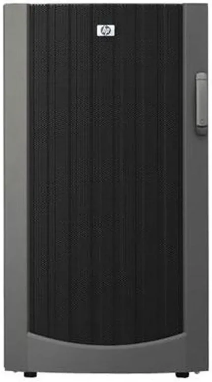 HP 10622, 22U, G2 Pallet Universal Rack, (side panels included), instead of 245163-B21 HP 10622, 22U, G2 Pallet Universal Rack, (side panels included), instead of 245163-B21