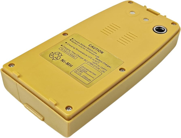 Аккумулятор TOPCON DOC210 Аккумулятор TOPCON DOC210