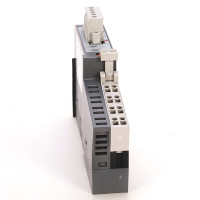 ALLEN BRADLEY 1734-PDN COMMUNICATION INTERFACE MODULE 17POINT DEVICENET