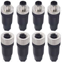 N12/4 DH/+ STATION CONNECTOR (