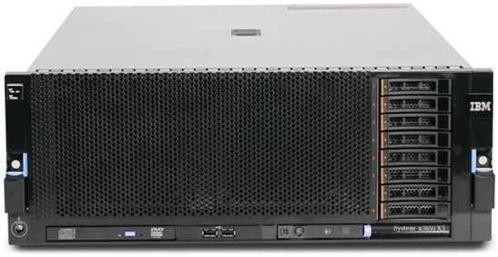 IBM x3850 X5 Rack(4U) 2xXeon 8C X7560 130W (2.26 GHZ/24Mb), 4x4Gb RDIMM, noHDD 2,5"HS(4/8up,16SSD), BR10i(0,1,1E), 2xPRS1975W , 2x10GbE IBM x3850 X5 Rack(4U) 2xXeon 8C X7560 130W (2.26 GHZ/24Mb), 4x4Gb RDIMM, noHDD 2,5"HS(4/8up,16SSD), BR10i(0,1,1E), 2xPRS1975W , 2x10GbE