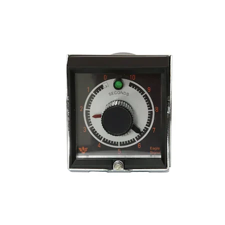 DANAHER CONTROLS HP51A6 TIMER CYCLE-FLEX 0-60SECOND 120VAC/60HZ DANAHER CONTROLS HP51A6 TIMER CYCLE-FLEX 0-60SECOND 120VAC/60HZ