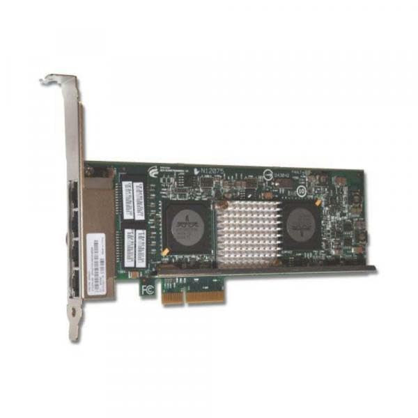 Express NetXtreme II 1000 Express Ethernet Adapter Express NetXtreme II 1000 Express Ethernet Adapter