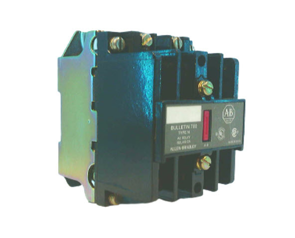 ALLEN BRADLEY 700-N300A1 RELAY,INDUSTRIAL 300V AC MAX 10 AMP MAX ALLEN BRADLEY 700-N300A1 RELAY,INDUSTRIAL 300V AC MAX 10 AMP MAX
