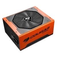 Блок питания 1000W HEC Cougar CMX1000 с кабелем питания