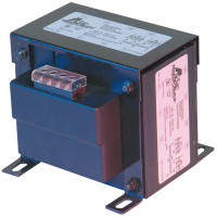 ACME ELECTRIC CE030250 INDUSTRIAL CONTROL TRANSFORMERS 240 X 480 PRIMARY VOLTS 24 SECONDARY VOLTS SINGLE PHASE, 50/60/HZ