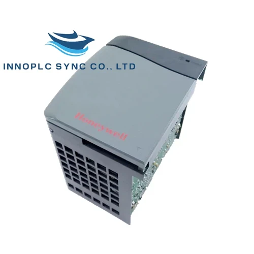 ALLEN BRADLEY TC-FPDXX2 RACK 13SLOT CHASSIS PROCESSOR HONEYWELL