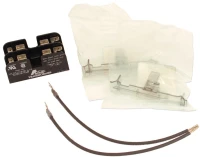 ACME ELECTRIC PL79905 FOR FINGER/GUARDВ® INDUSTRIAL CONTROL TRANSFORMERS , FUSE KITS