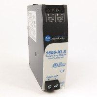 ALLEN BRADLEY 1606-XLSRED40 POWER SUPPLY 40AMP REDUNDANCY DC 24-28V