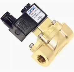  Airtac 2V130-15