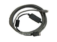 ALLEN BRADLEY 1784-PCM6 1784-PCMK DHANDCOMMUNICATION CABLE(8 PIN DIN)