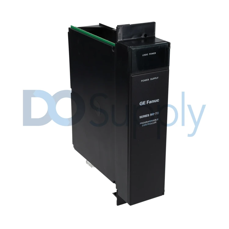 FANUC IC697PWR710 POWER SUPPLY MODULE INPUT 120/240VAC 50/60HZ FANUC IC697PWR710 POWER SUPPLY MODULE INPUT 120/240VAC 50/60HZ