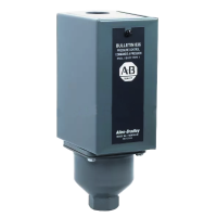 ALLEN BRADLEY 836-C7 836 PRESSURE CONTROLS - GENERAL INDUSTRIAL, DEVICE STYLE C, EXTERNAL COPPER ALLOY BELLOWS, NO ENCLOSURE, NO MODIFICATIONS