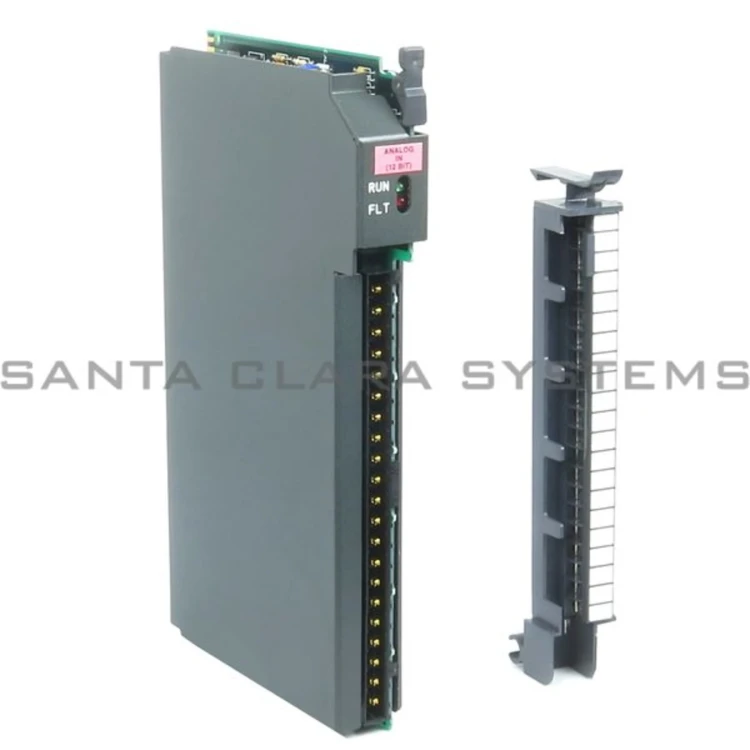 ALLEN BRADLEY 1771-IFM INPUT MODULE FAST MILLIVOLT ALLEN BRADLEY 1771-IFM INPUT MODULE FAST MILLIVOLT