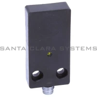 ALLEN BRADLEY 871FM-D8NP25-P3 PROXIMITY SENSOR, 3-WIRE DC PLASTIC HOUSING, FLAT OR SURFACE MOUNT, METAL FACE, 25X50X10MM SENSOR SIZE, FACE SENSING, 8MM SENSING DISTANCE, UNSHIELDED