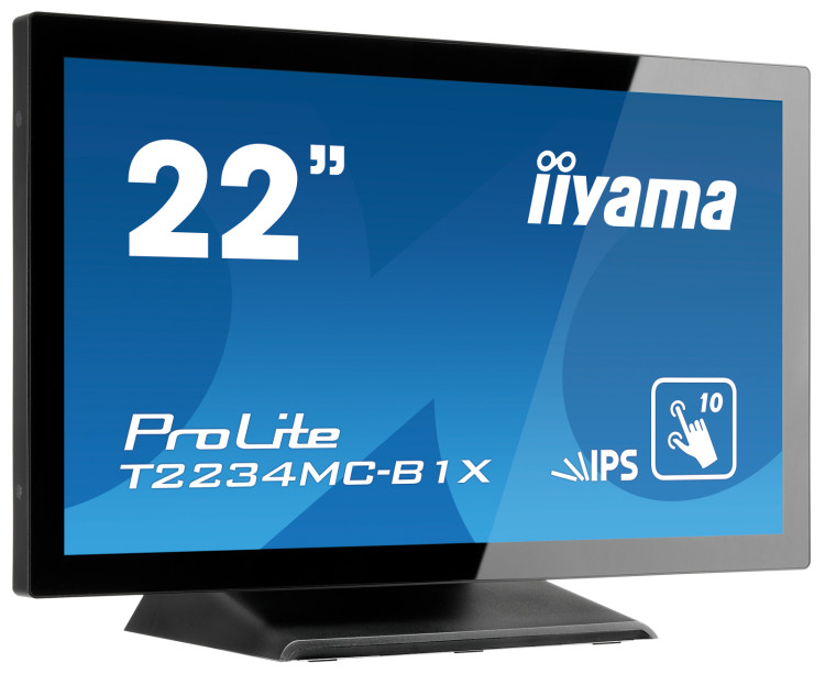 Монитор LCD 21,5'' (16:9) 1920х1080 Монитор LCD 21,5'' (16:9) 1920х1080