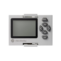 ALLEN BRADLEY 200203 DISPLAY UNIT SDT-R16D-B